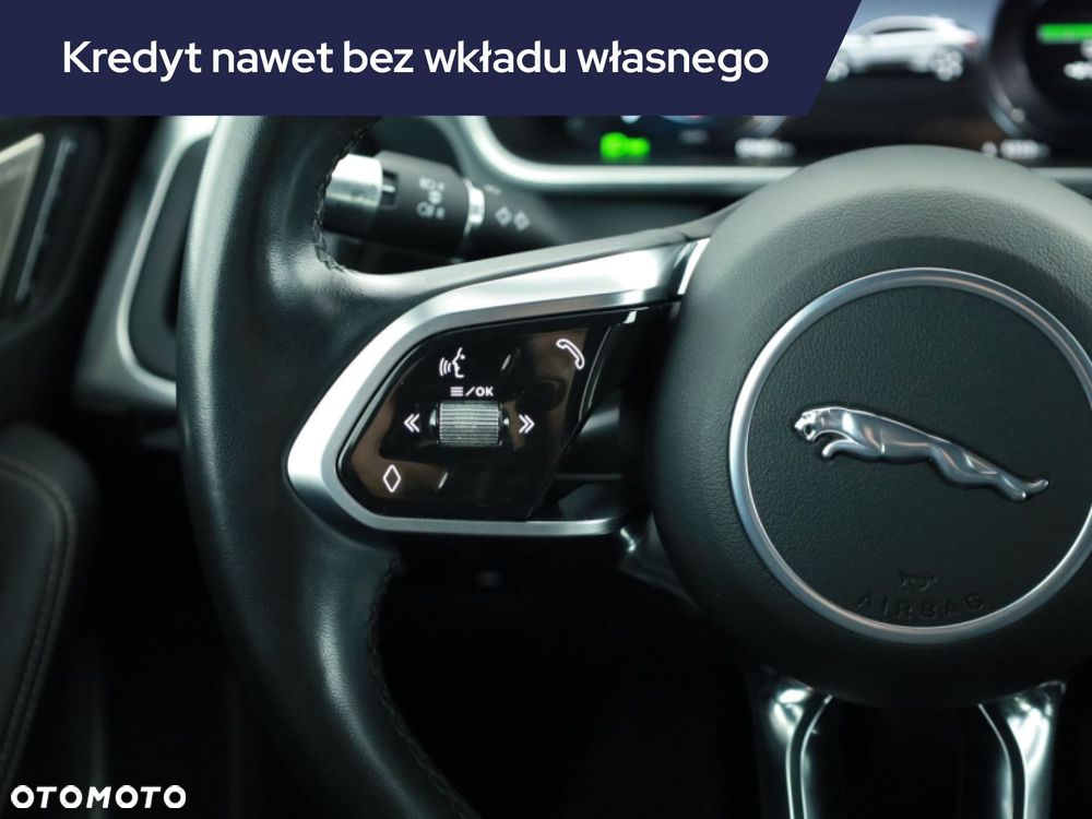 Jaguar I-Pace - 19