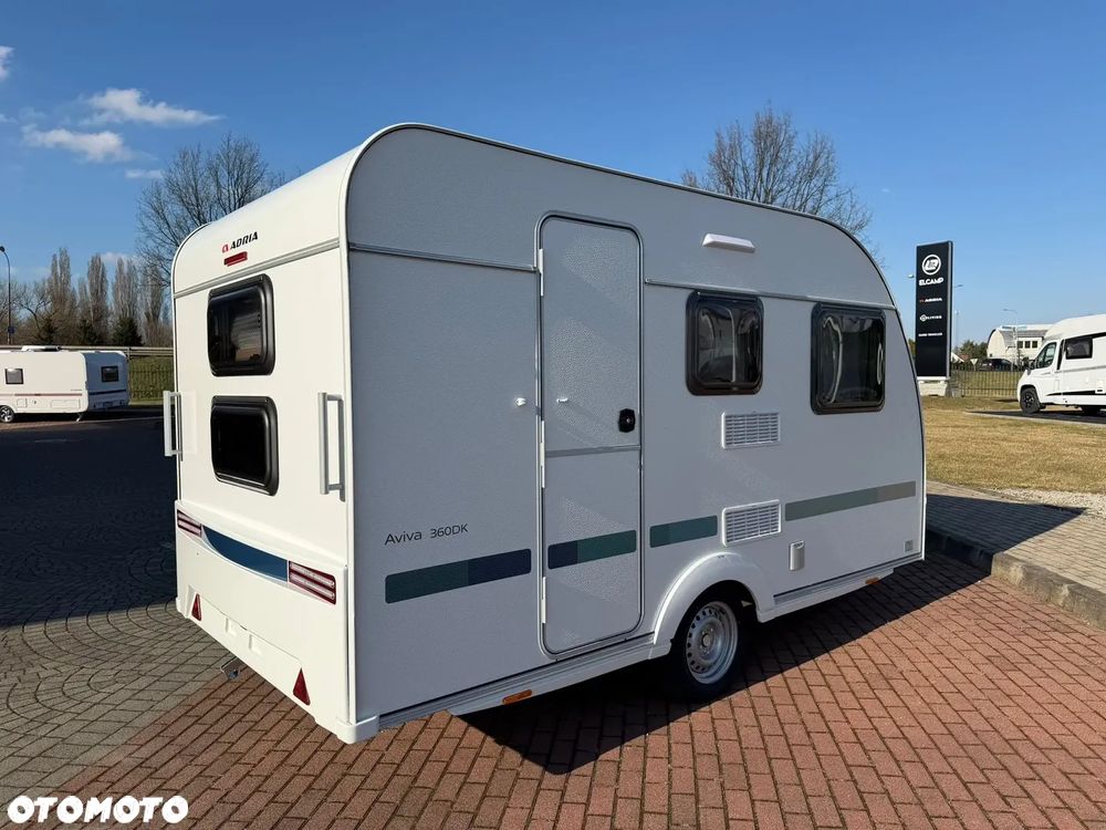 Adria Aviva 360 dk - 6