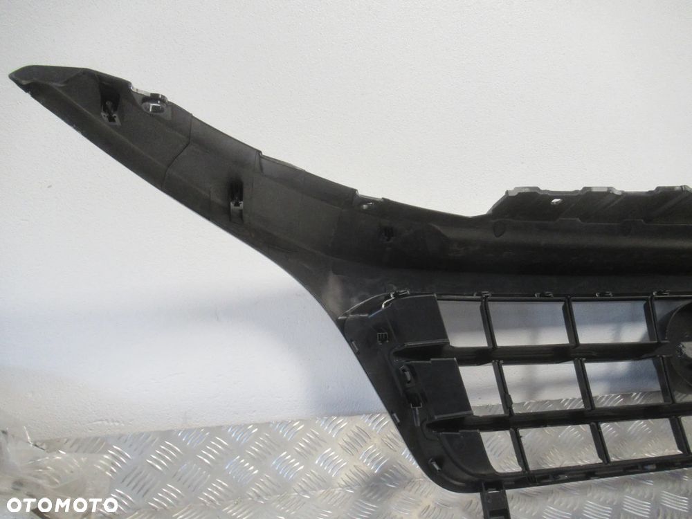 GRILL GRIL ATRAPA FIAT DUCATO III 3 LIFT 2014 - 15