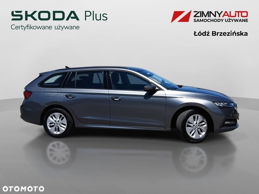 Skoda Octavia 2.0 TDI Ambition - 5