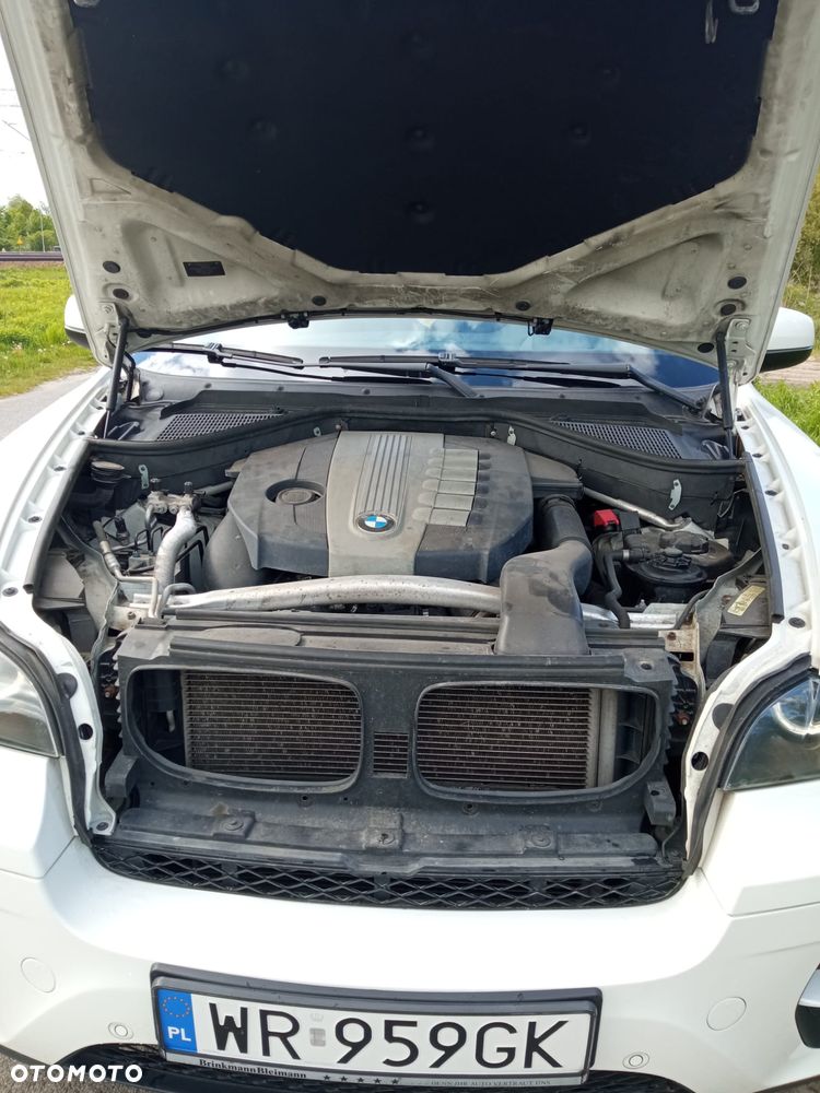 BMW X6 35d xDrive - 5