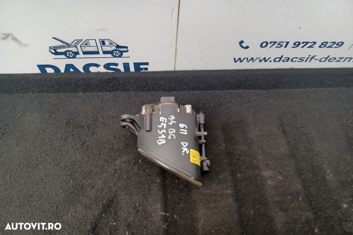 Proiector dreapta 8E0941700 8E0941700 Audi A4 B6 [2000 - 2005] Avant - 3