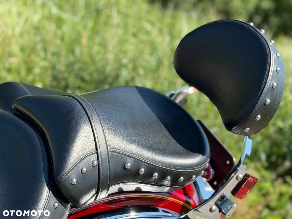 Kawasaki VN - 11