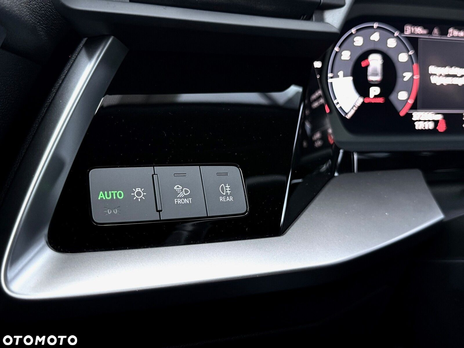 Audi S3 - 20