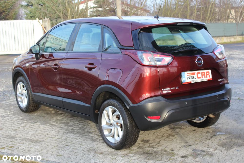 Opel Crossland X 1.2 ECOTEC Start/Stop Innovation - 6