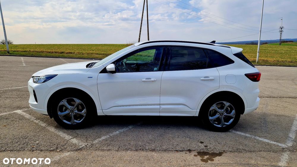 Ford Kuga 2.0 EcoBoost 4x4 ST-Line - 4
