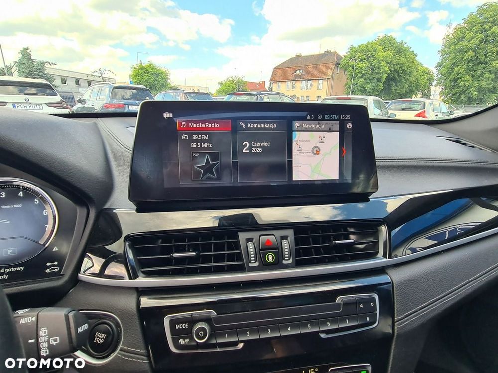 BMW X1 xDrive25e M Sport - 16
