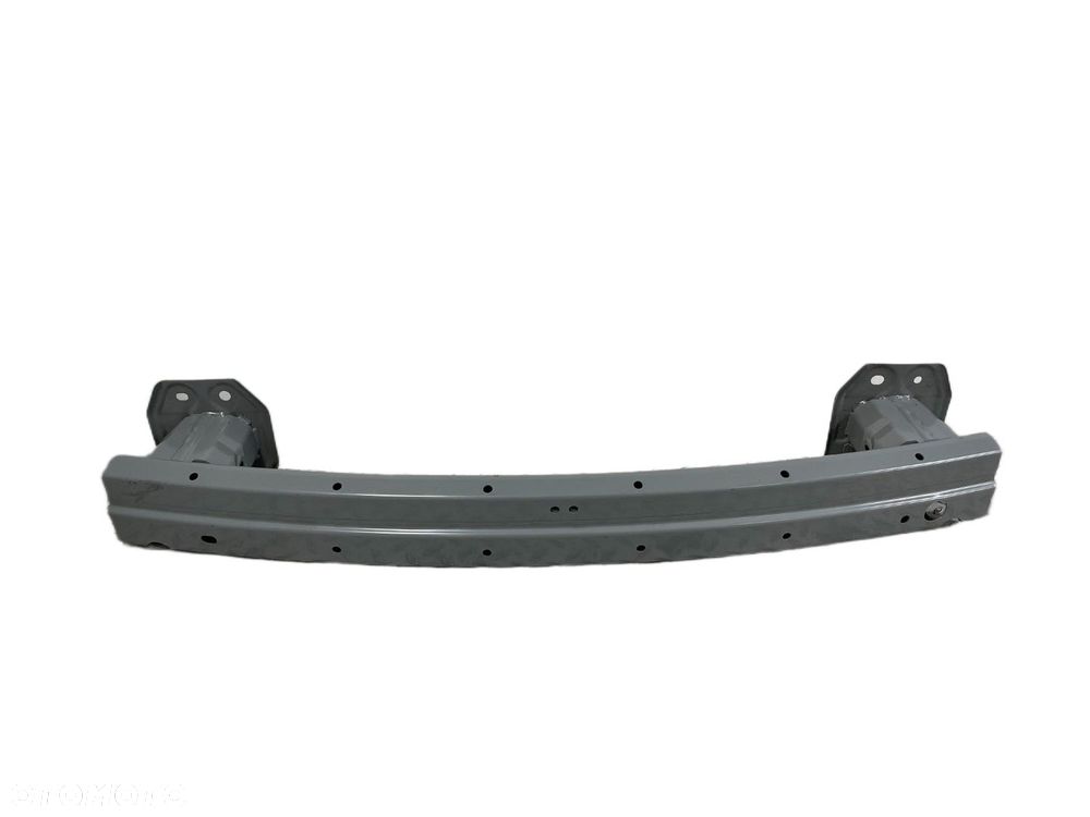 NOWA ORYGINALNA BELKA WZMOCNIENIE ZDERZAKA TYLNEGO TYŁ VOLVO XC40 17-25 31698284 TYLNA - 1