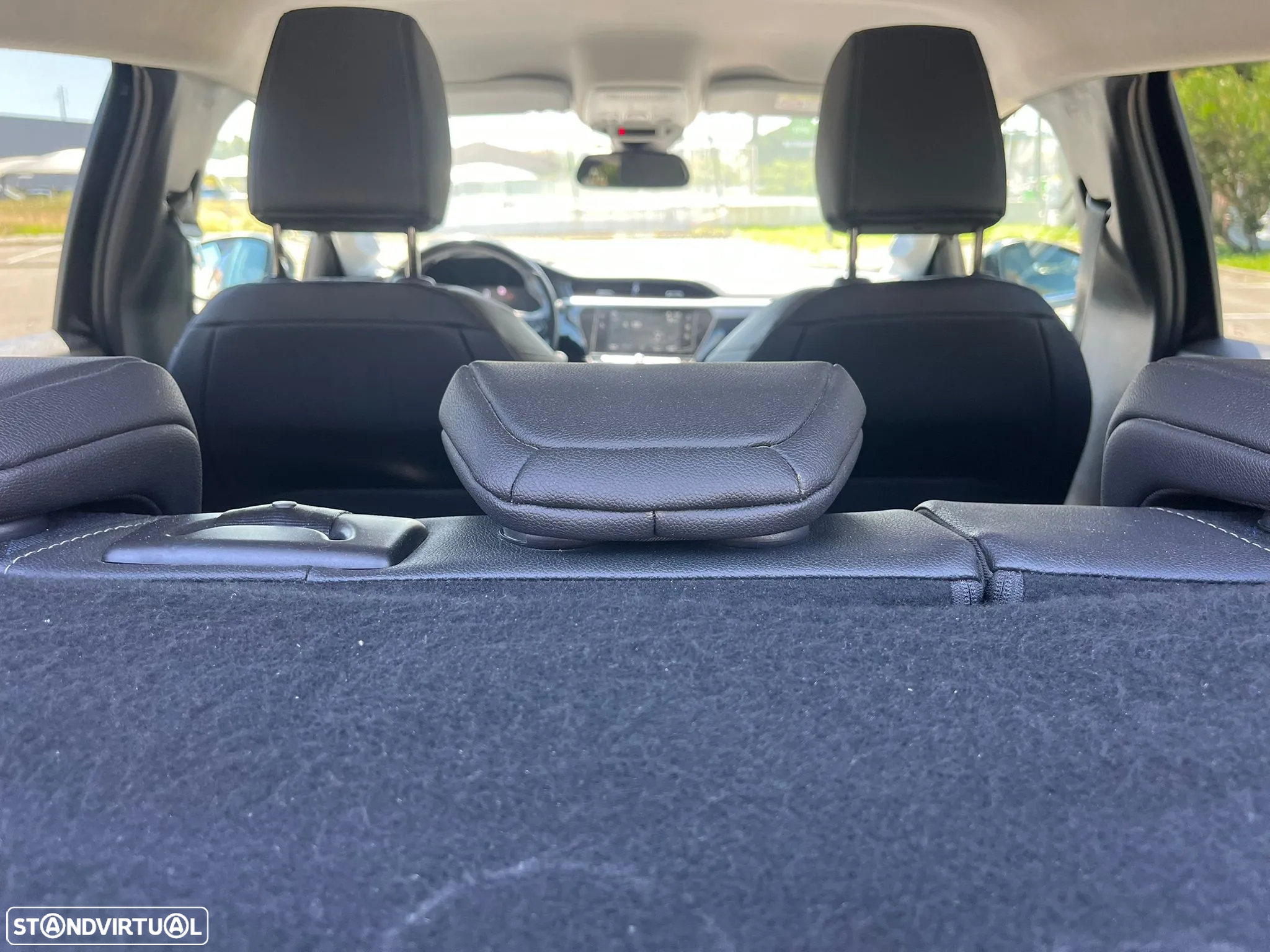 Opel Corsa 1.5 D Elegance - 11