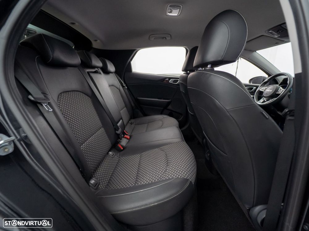 Kia XCeed 1.6 GDi PHEV Drive - 36