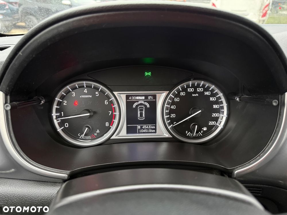 Suzuki Vitara - 18