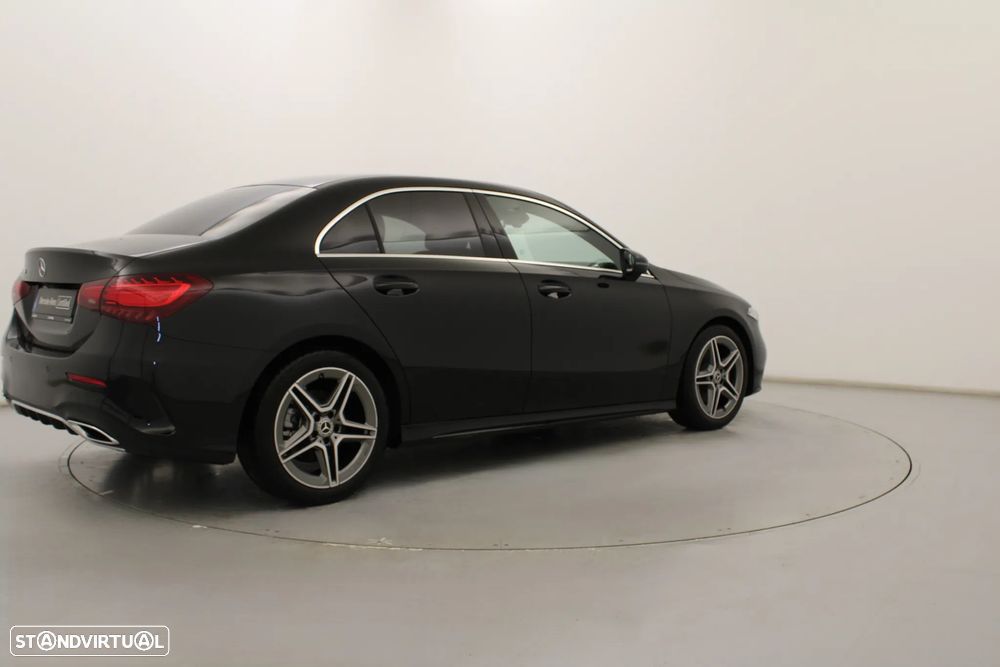 Mercedes-Benz A 200 Limousine Standard - 6