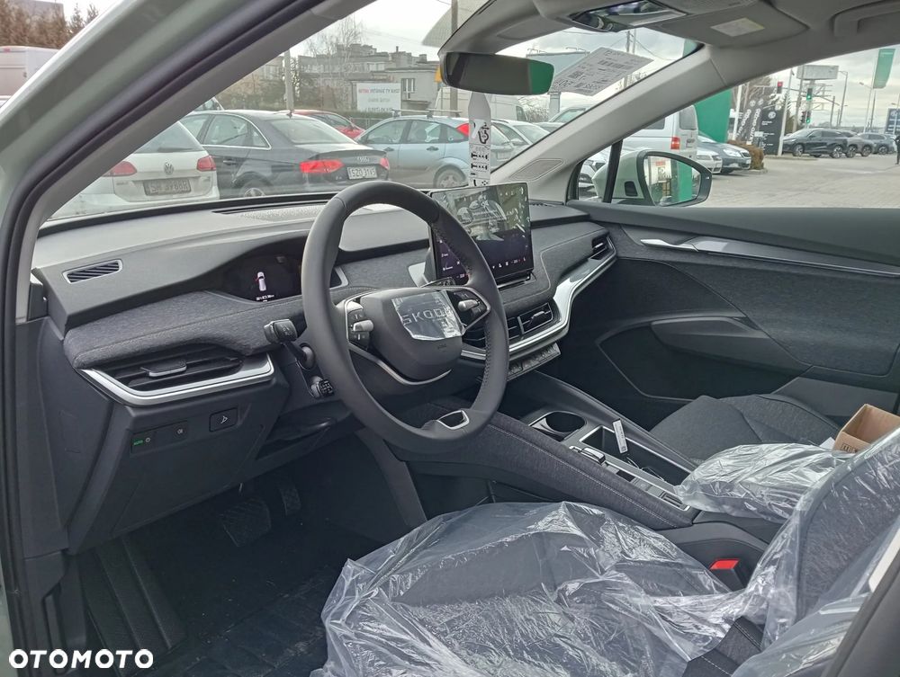 Skoda Elroq 60 63kWh - 5