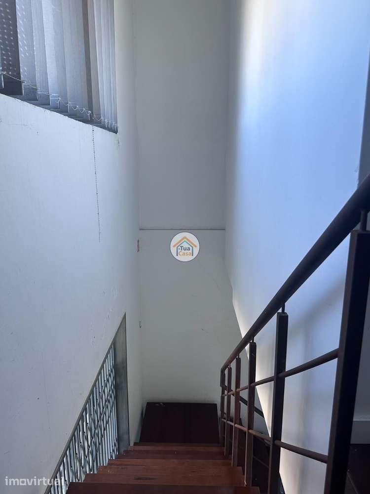 LOJA PARA ARRENDAMENTO SANTO OVIDEO - VILA NOVA DE GAIA - Grande imagem: 5/21