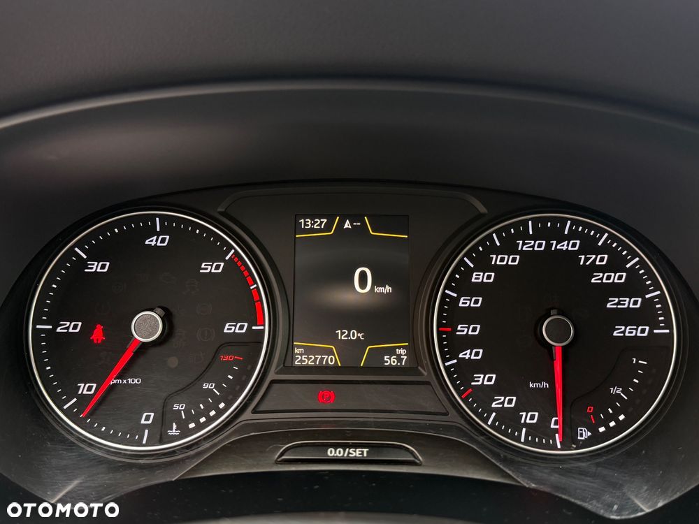 Seat Leon - 19