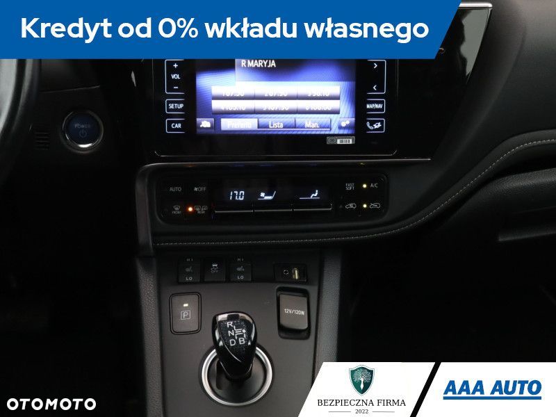 Toyota Auris - 14