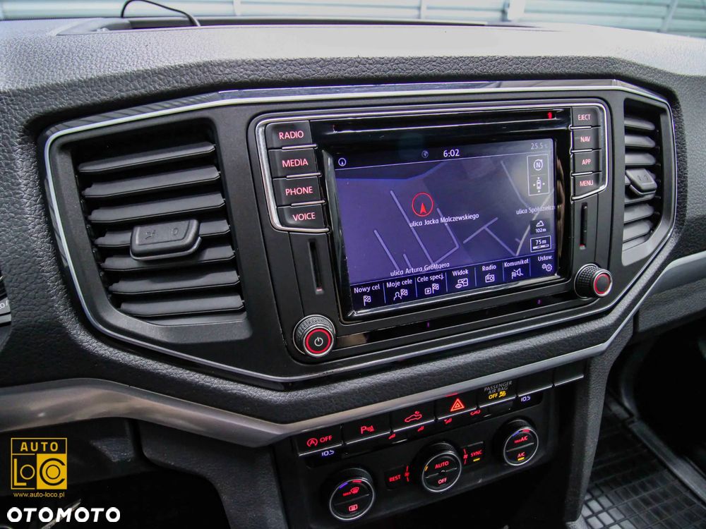 Volkswagen Amarok 3.0 V6 TDi 4MOTION Highline - 18