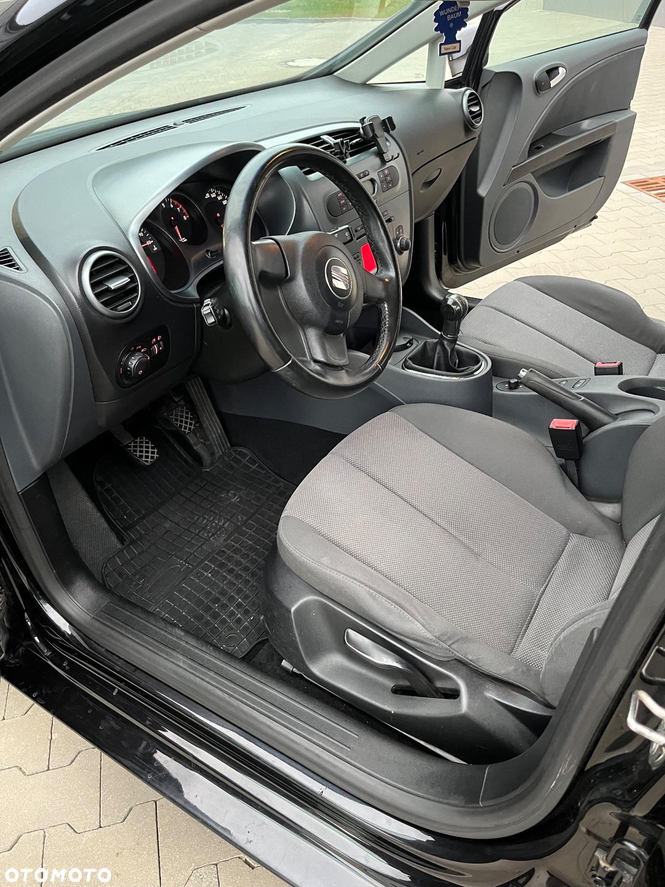 Seat Leon 1.6 Stylance - 22