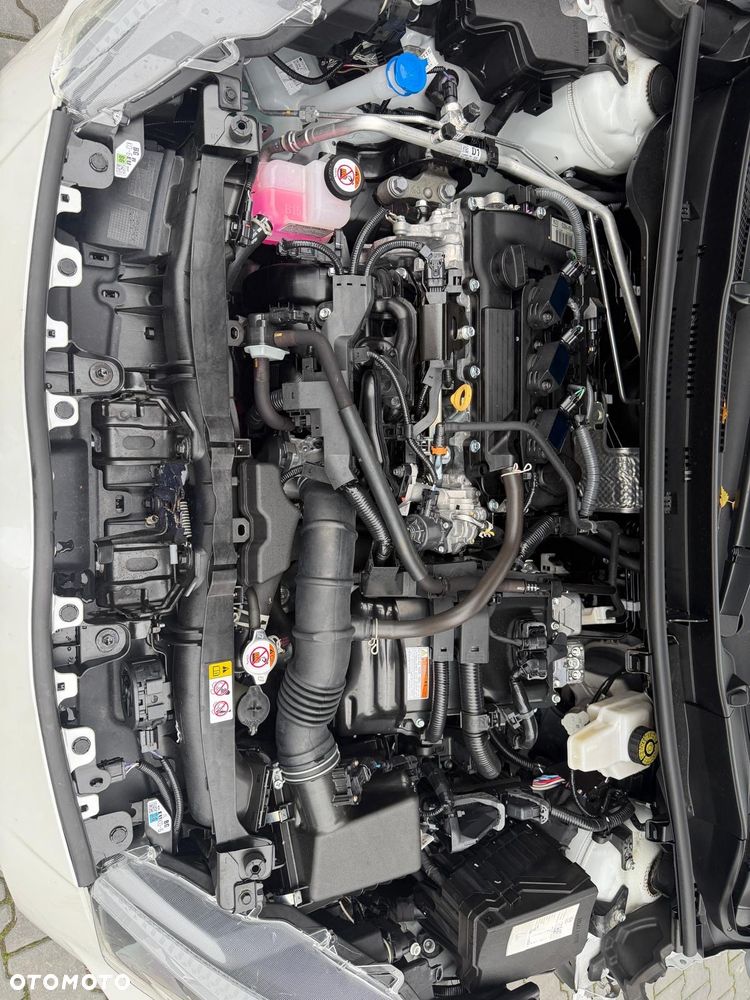 Toyota Yaris Hybrid 1.5 Comfort - 8