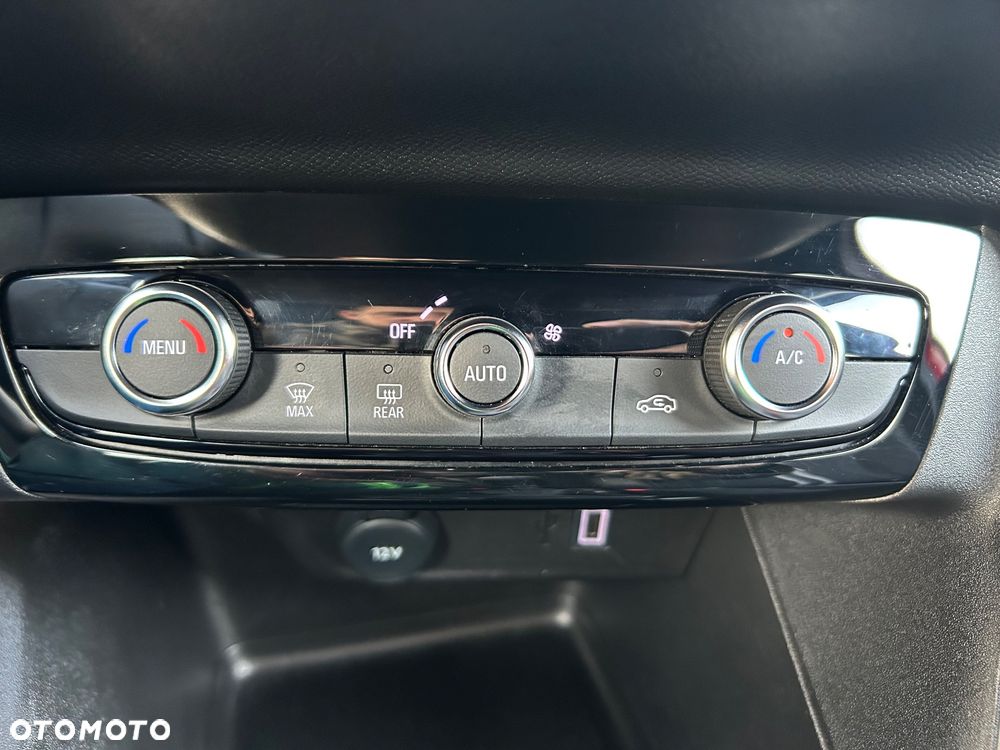 Opel Corsa 1.2 T S&S - 13