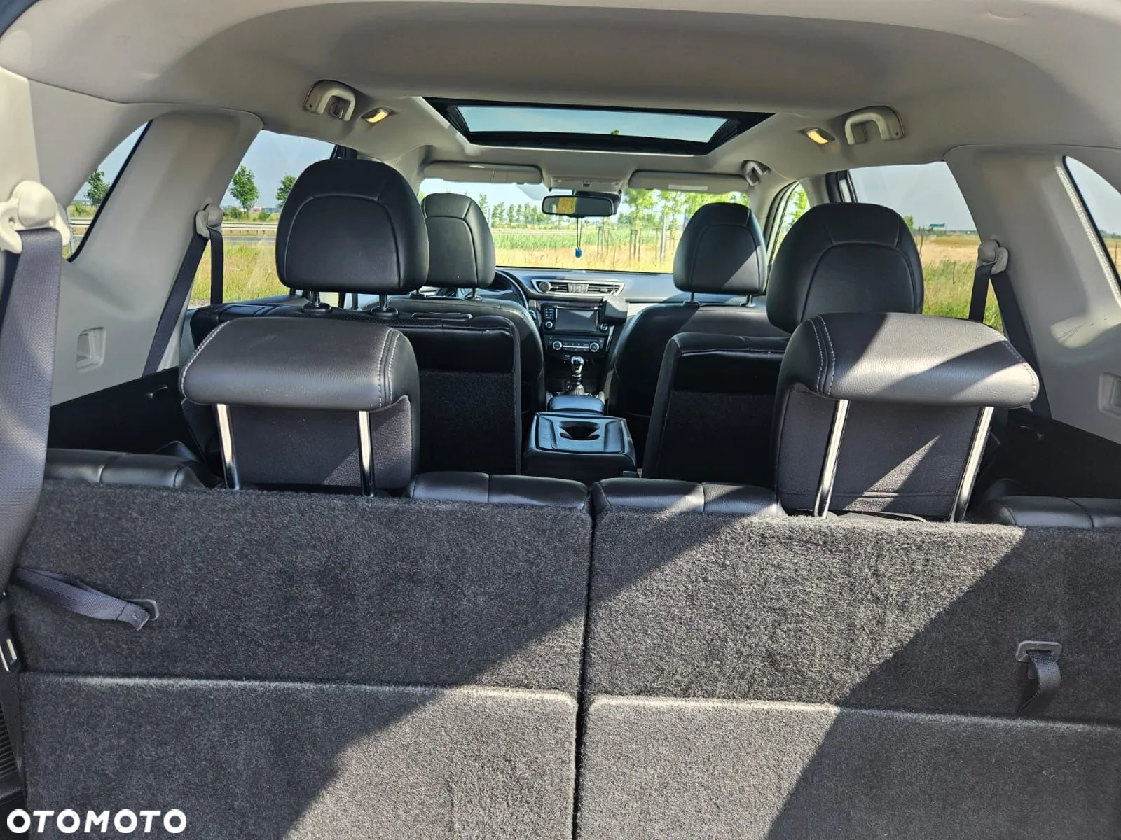 Nissan X-Trail 1.6 DCi Tekna 4WD - 7
