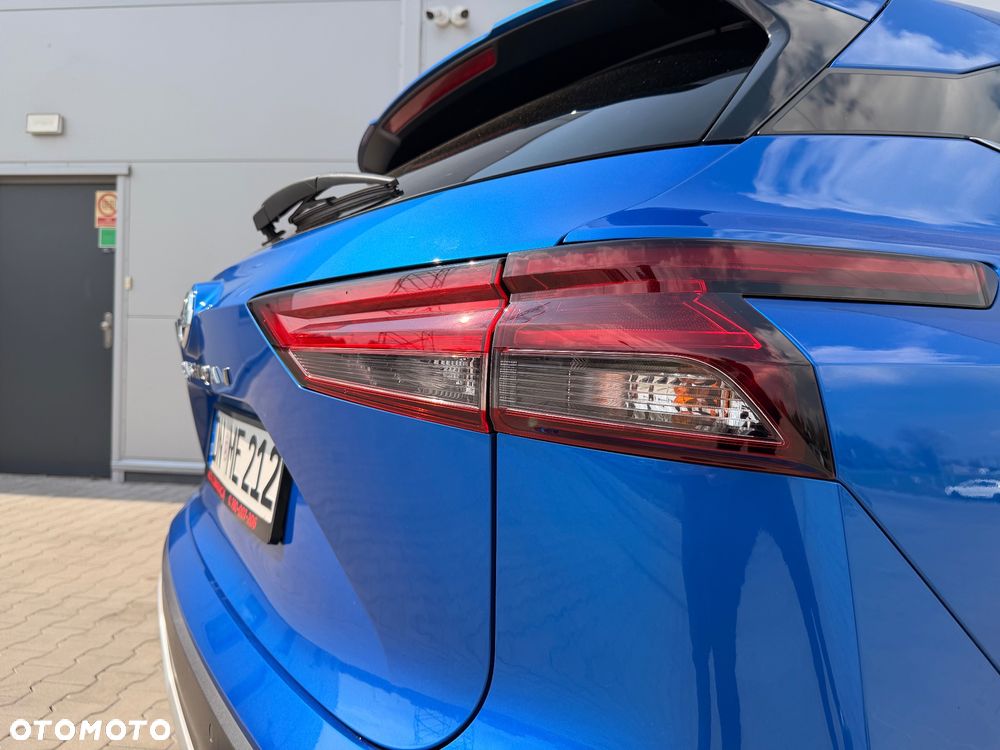 Nissan Qashqai 1.3 DIG-T MHEV N-Design - 21