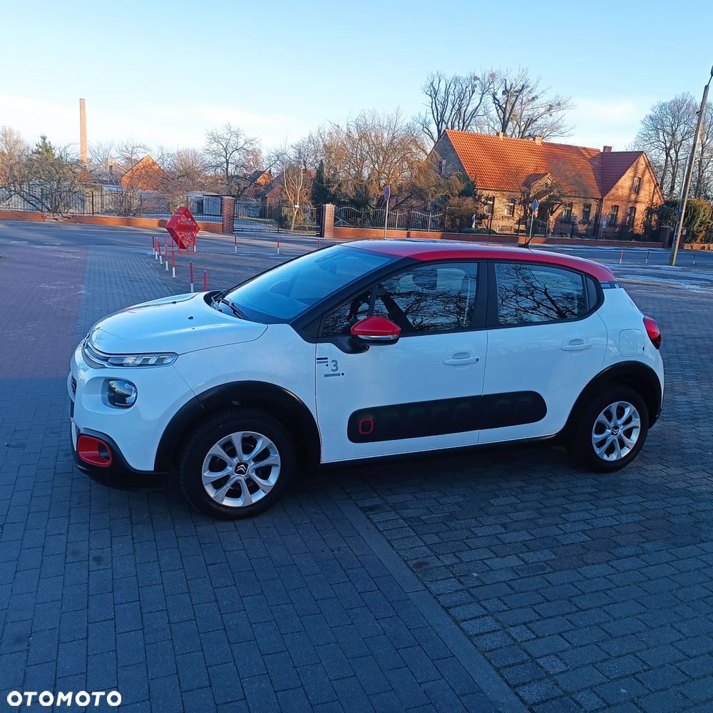 Citroën C3 - 4