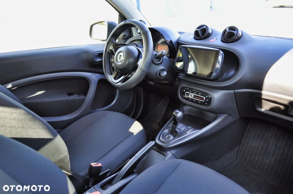 Smart Fortwo EQ passion - 11