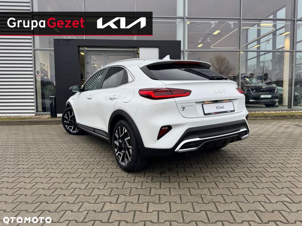 Kia XCeed 1.6 T-GDI M DCT - 7