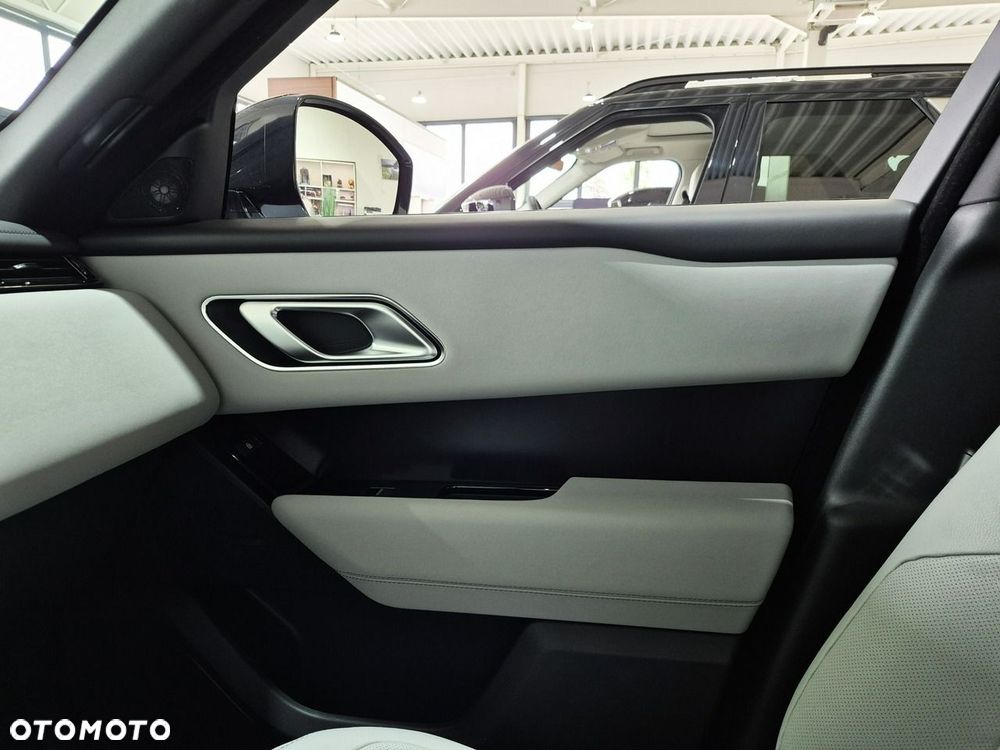 Land Rover Range Rover Velar P400 Belgravia Edition - 32