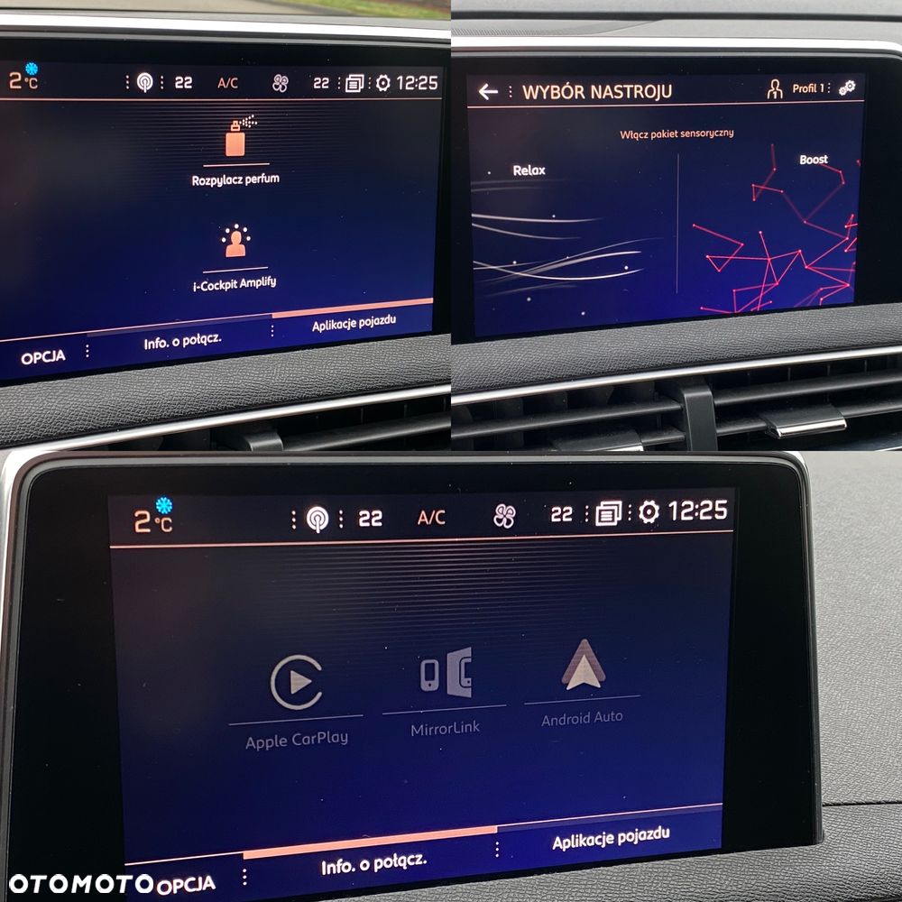 Peugeot 3008 2.0 BlueHDi GT S&S EAT6 - 26