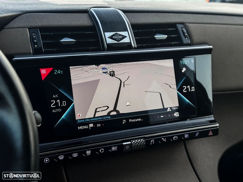 DS DS7 Crossback E-Tense So Chic EAT8 - 18