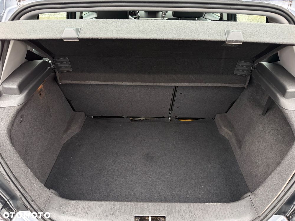 Opel Astra - 6