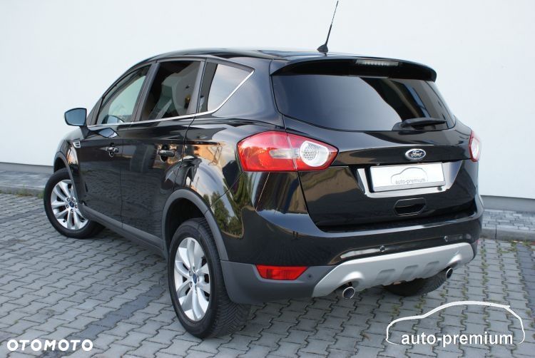 Ford Kuga 2.0 TDCi 4x4 Titanium - 32