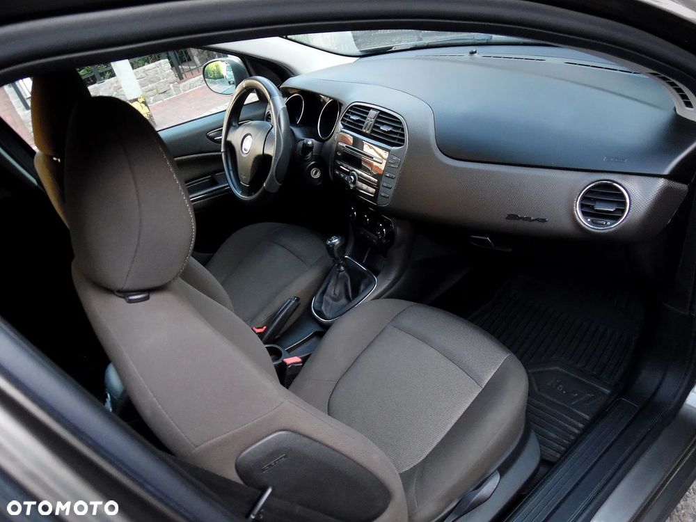 Fiat Bravo - 19