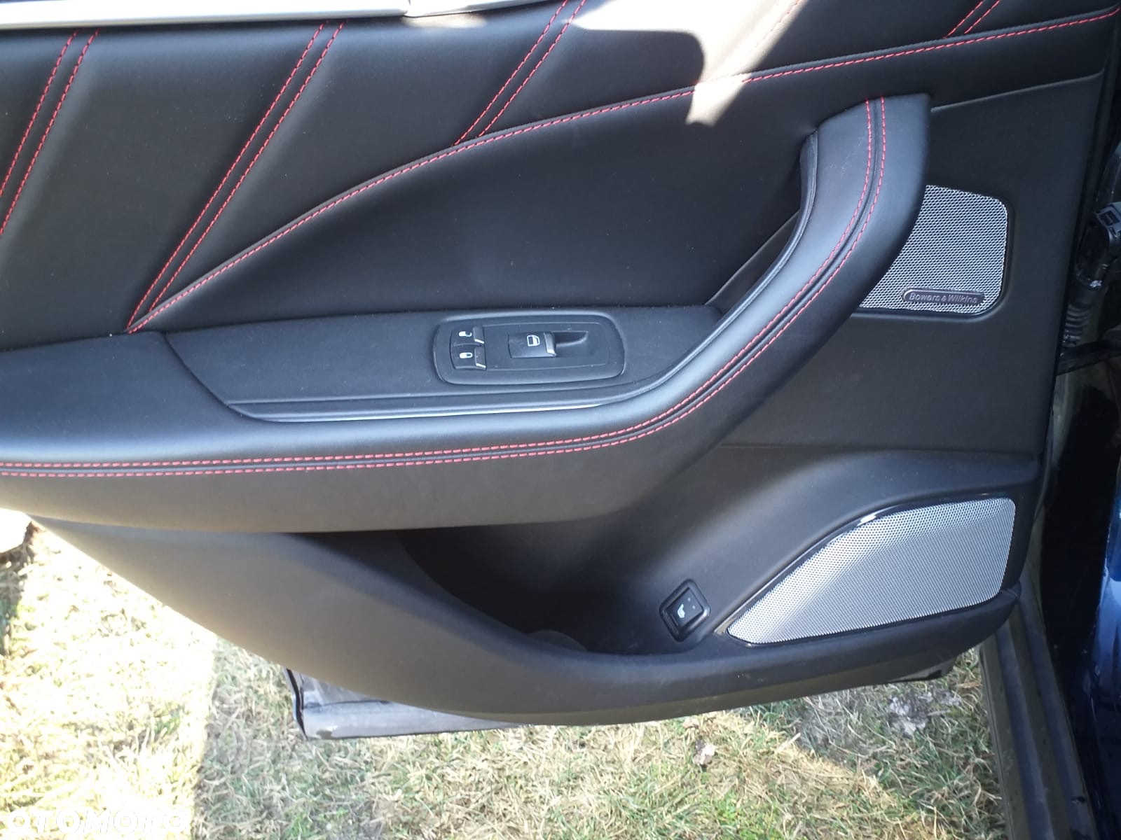 Maserati Levante S Q4 - 7