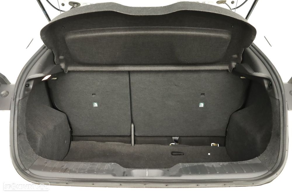 Nissan Juke 1.0 DIG-T Acenta - 22