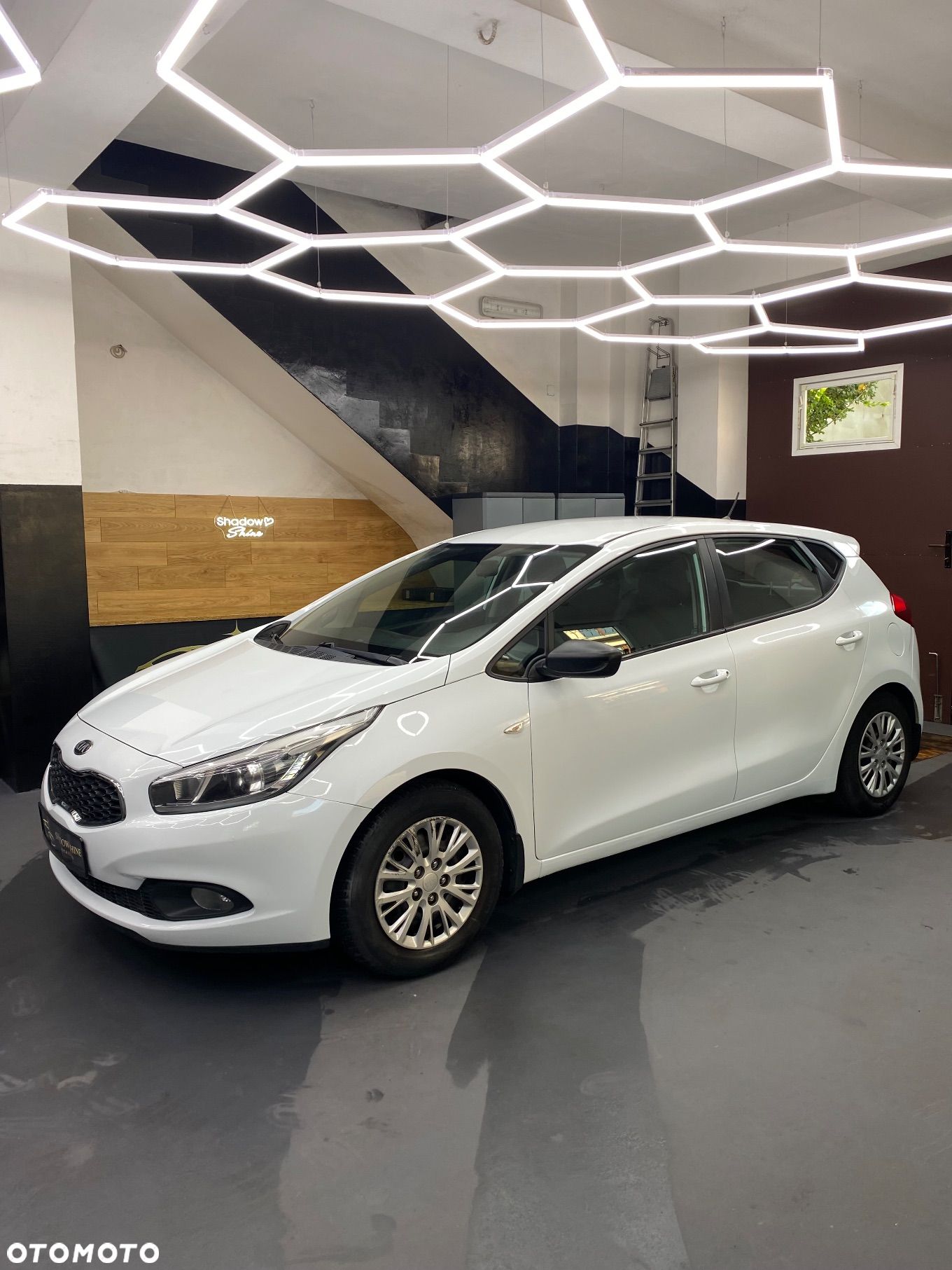 Kia Ceed Cee'd 1.4 M - 1