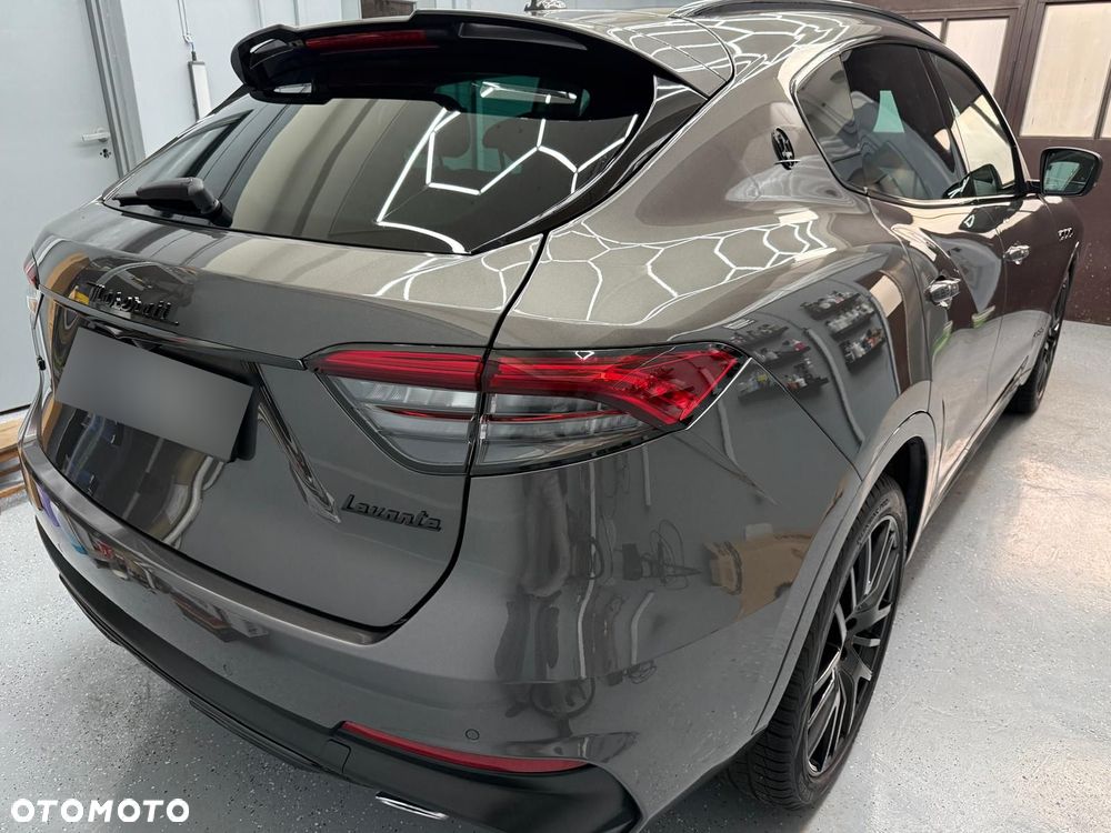 Maserati Levante - 24