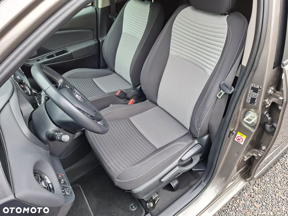 Toyota Yaris 1.5 Selection - 10