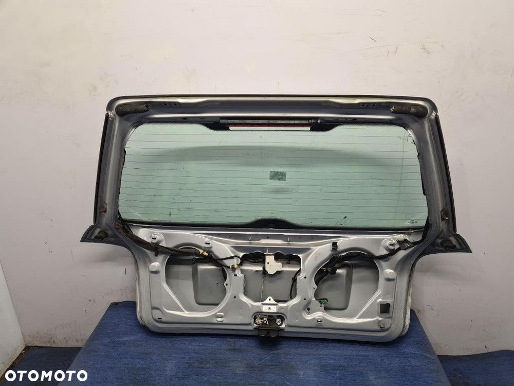 AUDI A4 B5 LIFT TYLNA KLAPA BAGAŻNIKA - 7