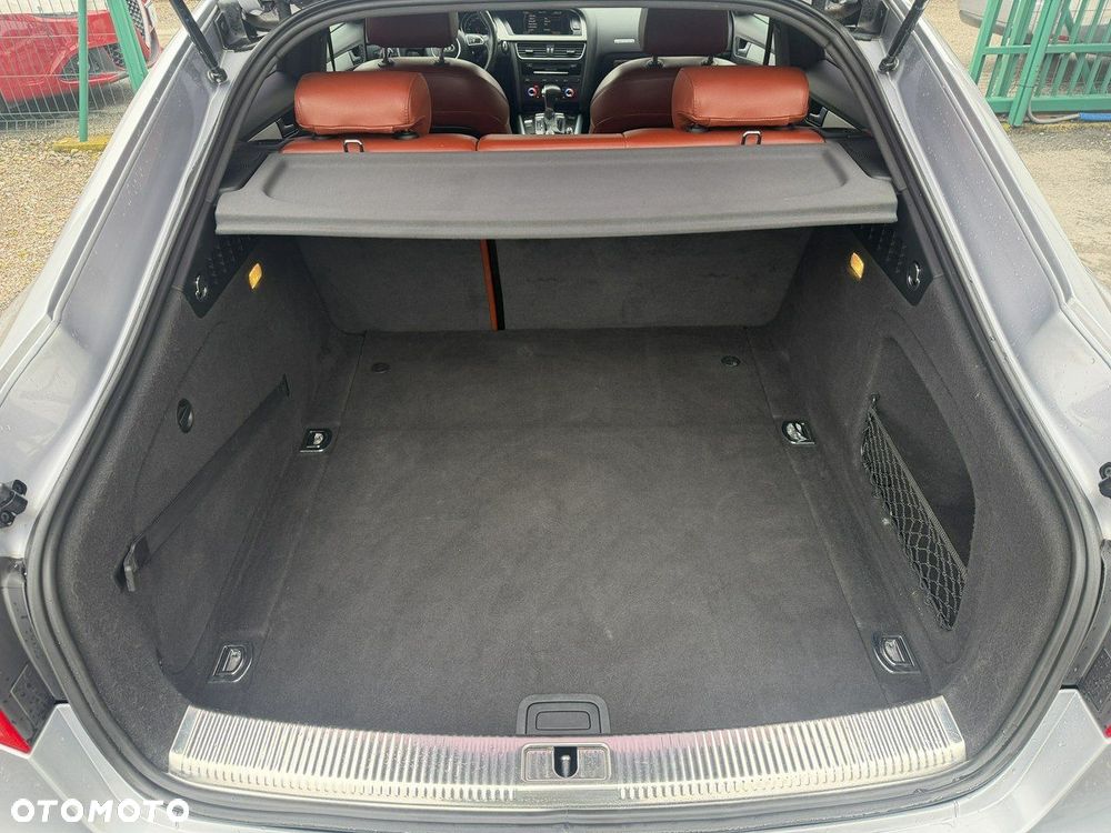 Audi A5 Sportback - 19