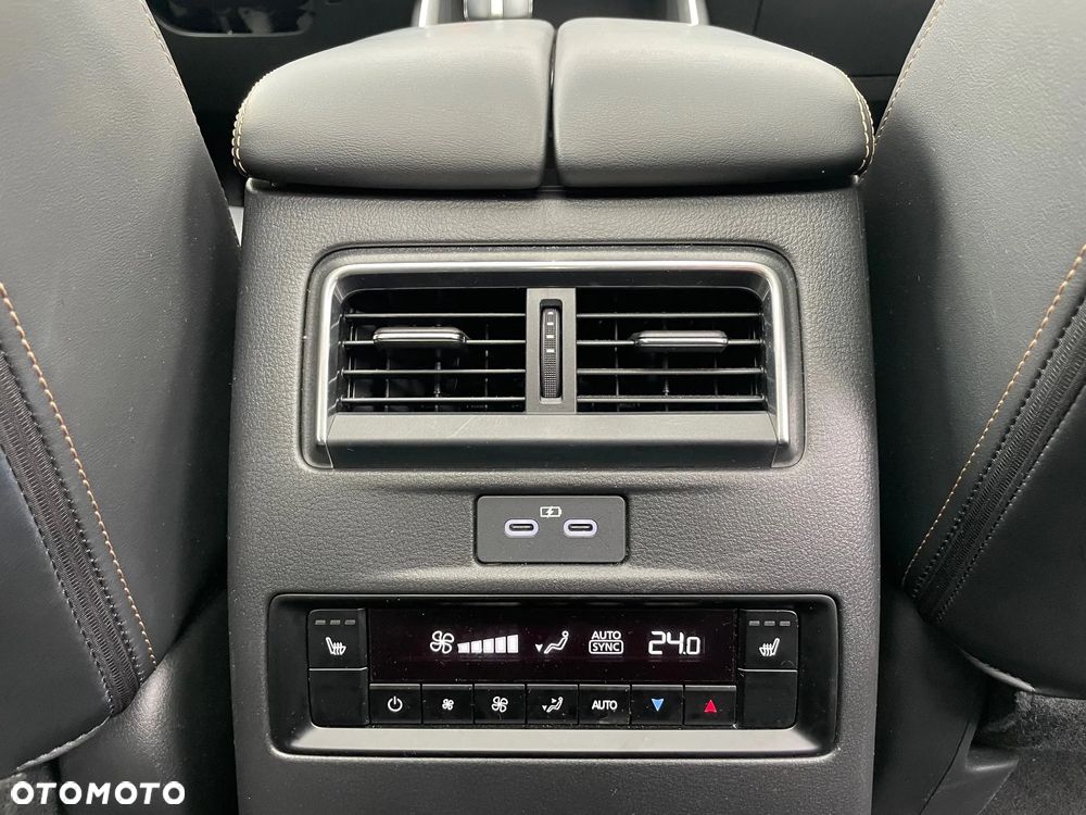 Mazda CX-80 3.3 e-Skyactiv D mHEV Homura Plus AWD - 21