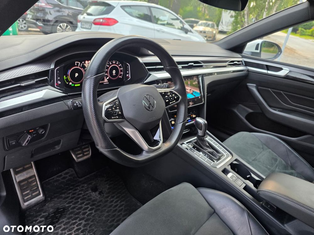 Volkswagen Arteon - 14