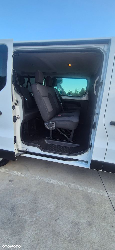 Renault Trafic 2.0 dCi - 5