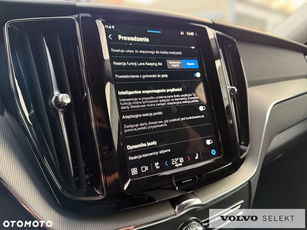 Volvo XC 60 - 26