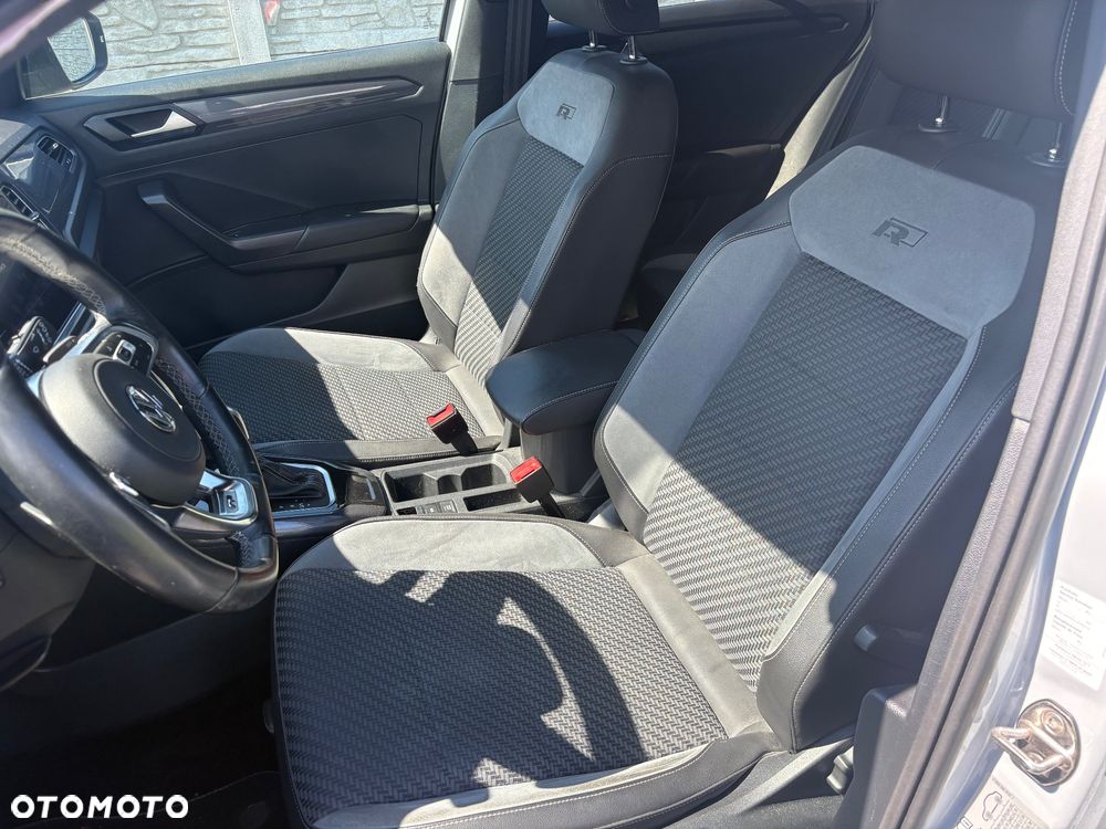Volkswagen T-Roc 1.5 TSI OPF DSG R-Line - 13