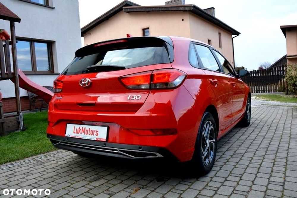Hyundai i30 - 35