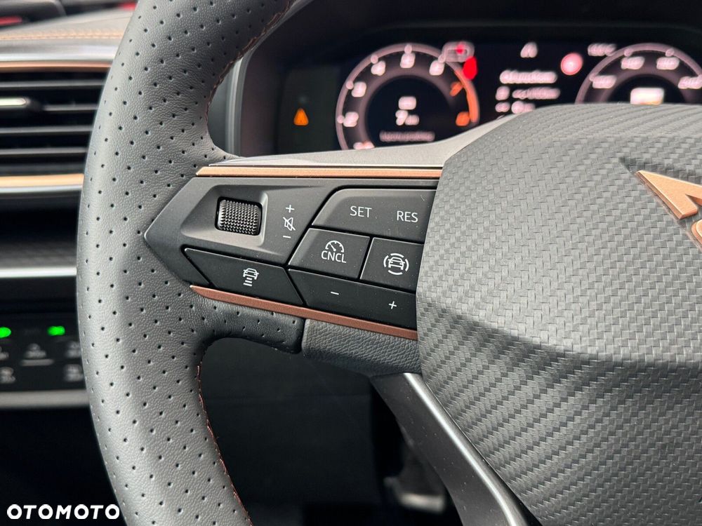 Cupra Leon 1.5 TSI - 25