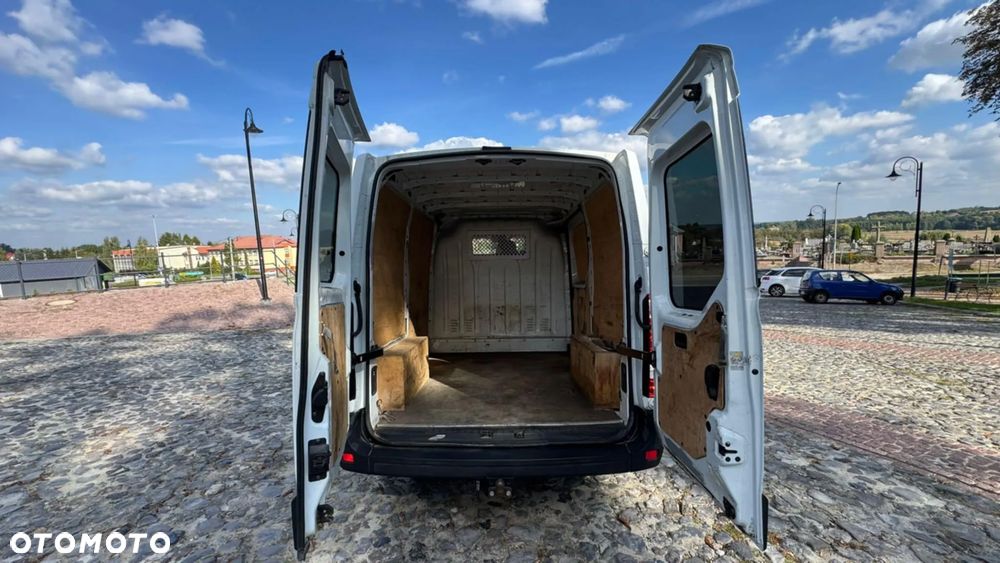 Renault MASTER - 16